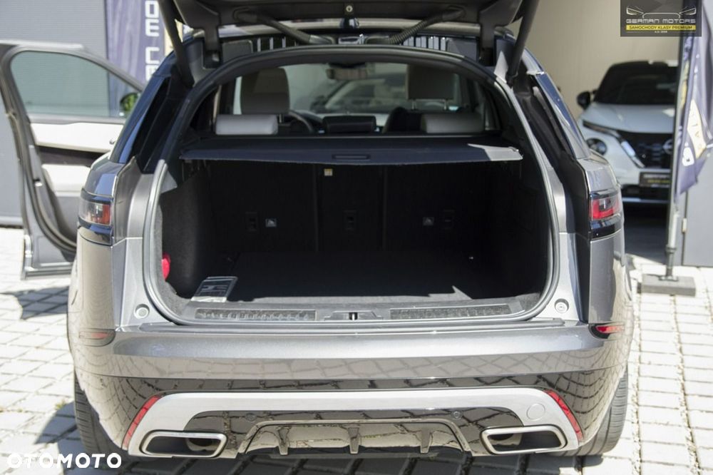 Land Rover Range Rover Velar - 34