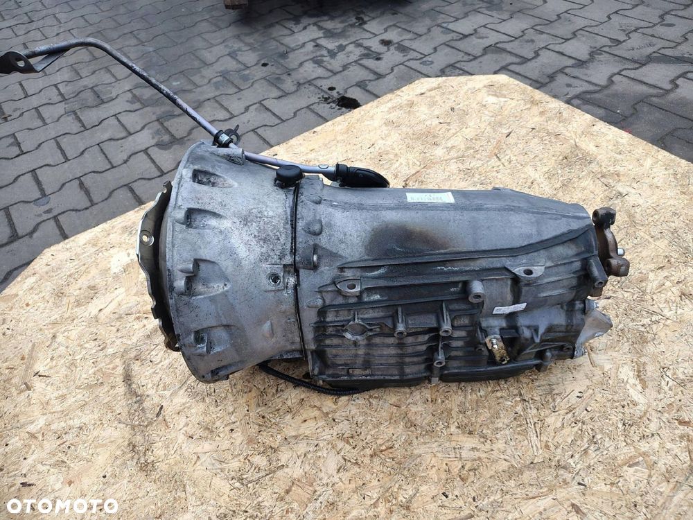 SKRZYNIA AUTOMATYCZNA 722908 MERCEDES SPRINTER W906 FL LIFT 2.2 CDI - 2