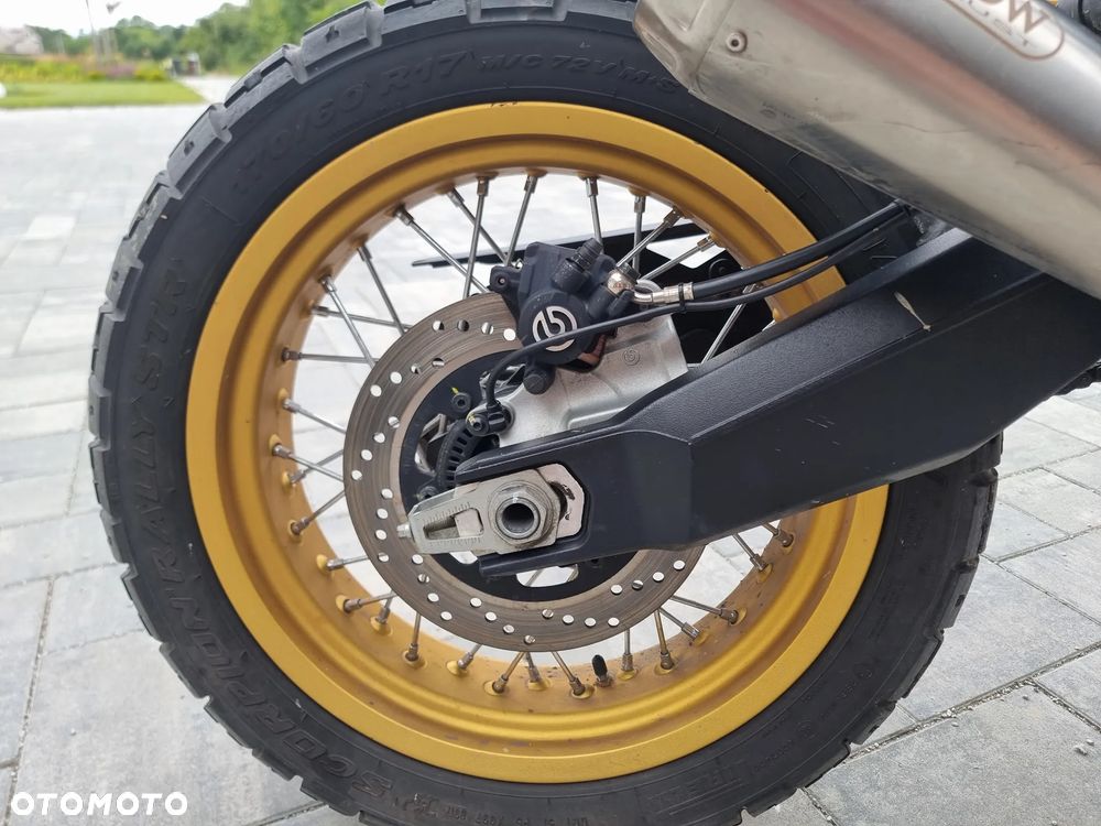 Ducati Scrambler - 18