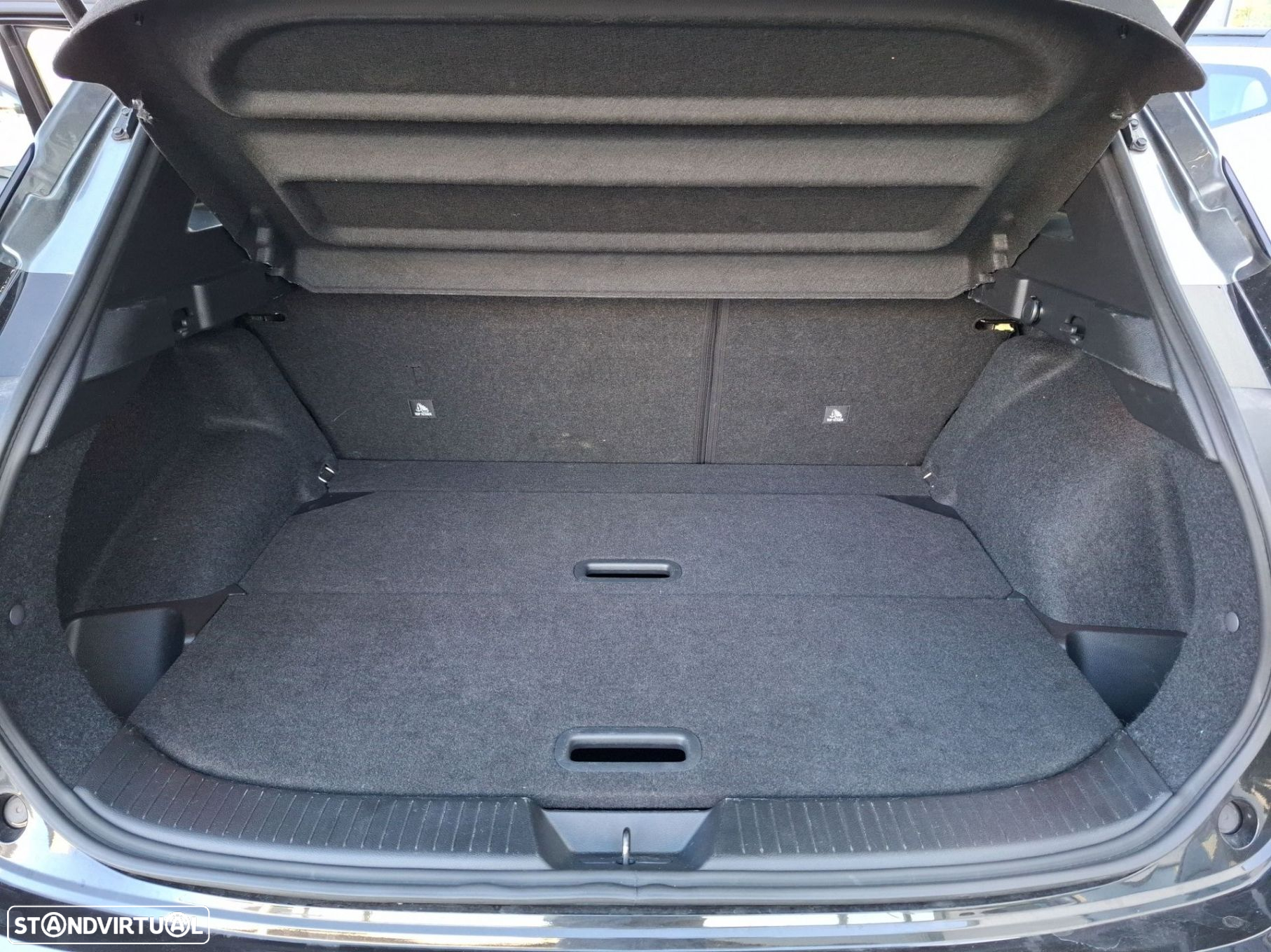 Nissan Qashqai 1.3 DIG-T N-Connecta LED Xtronic - 25