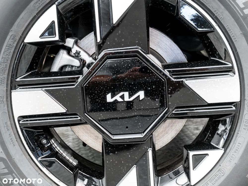 Kia Sportage 1.6 T-GDI M 2WD - 14