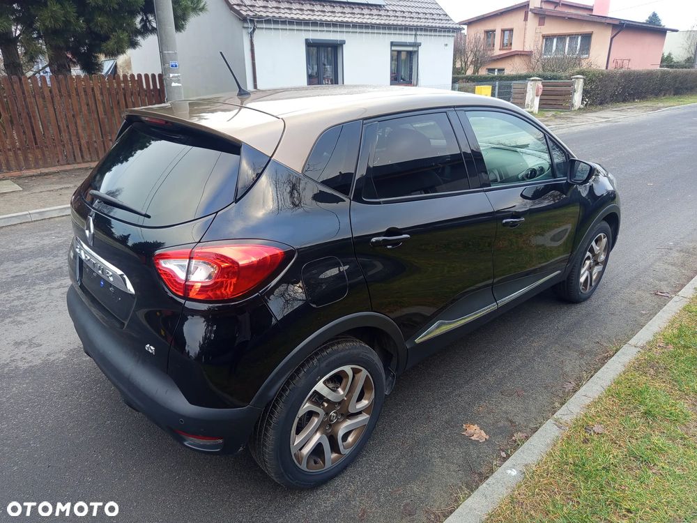 Renault Captur ENERGY dCi 110 Start&Stop Elysee - 5
