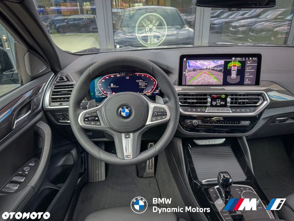 BMW X4 - 16