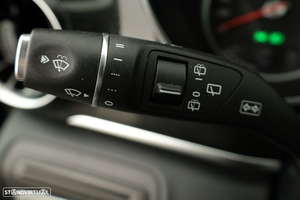Mercedes-Benz V 250 d - 15