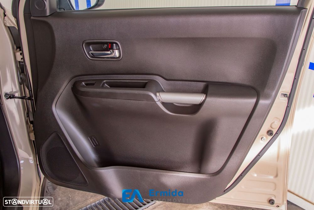 Suzuki Ignis - 49