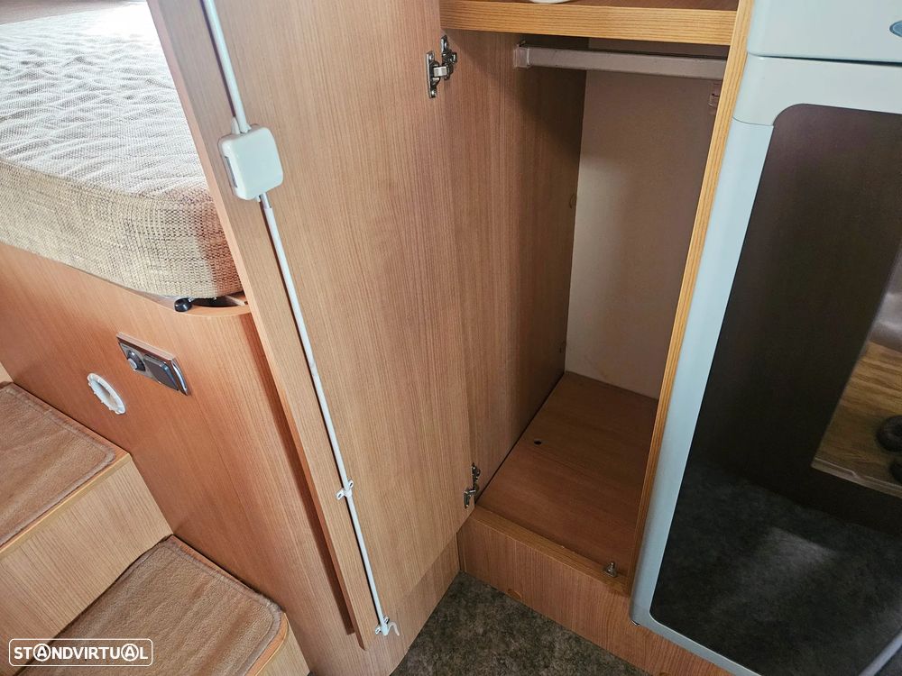 Chausson Trigano - 28