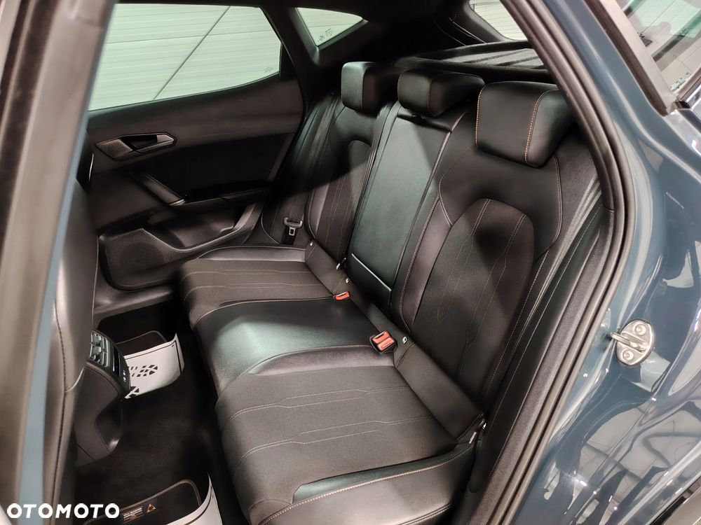 Cupra Formentor 1.5 eTSI DSG Tribe Edition - 25
