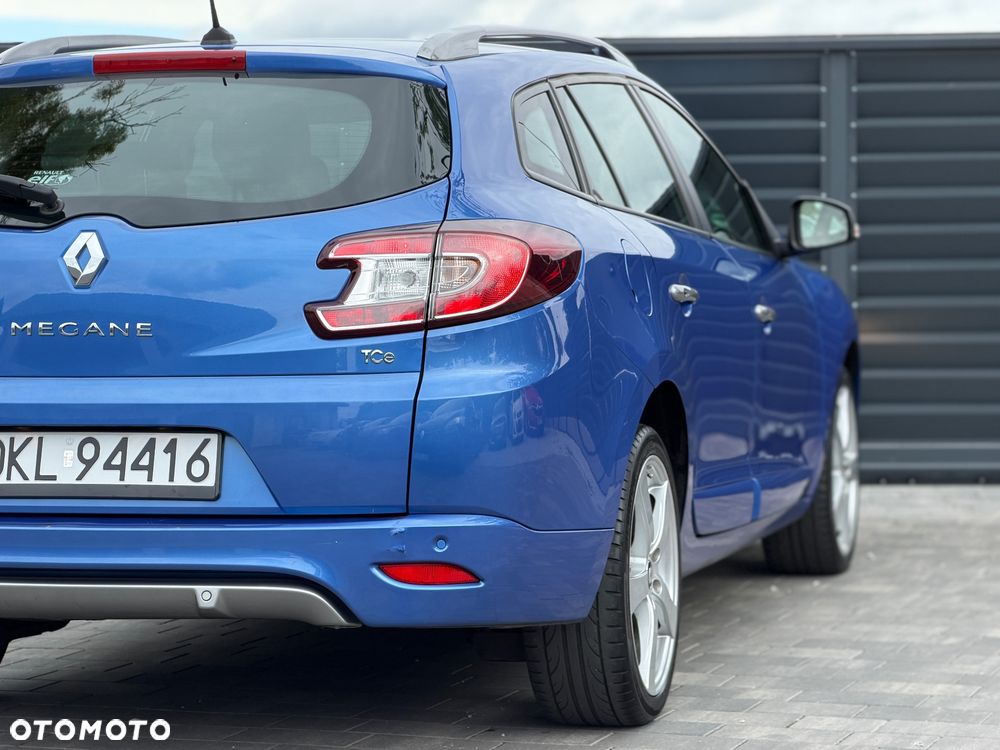 Renault Megane - 29
