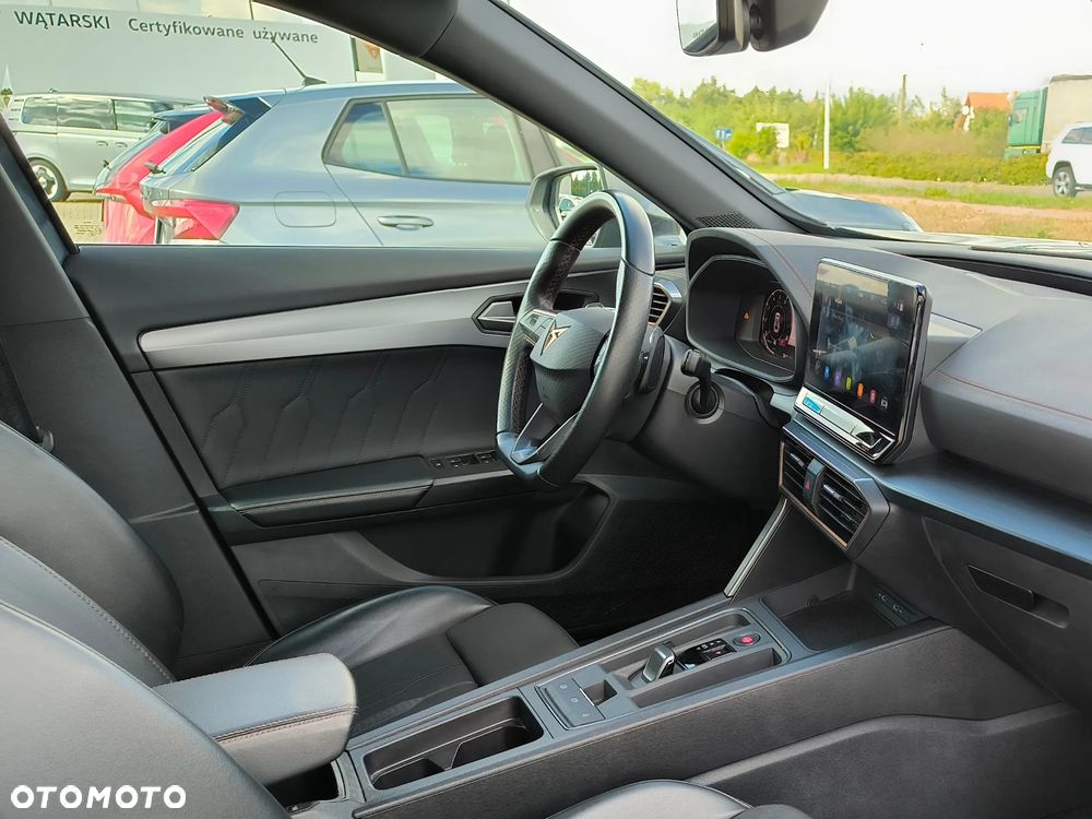 Cupra Formentor - 12