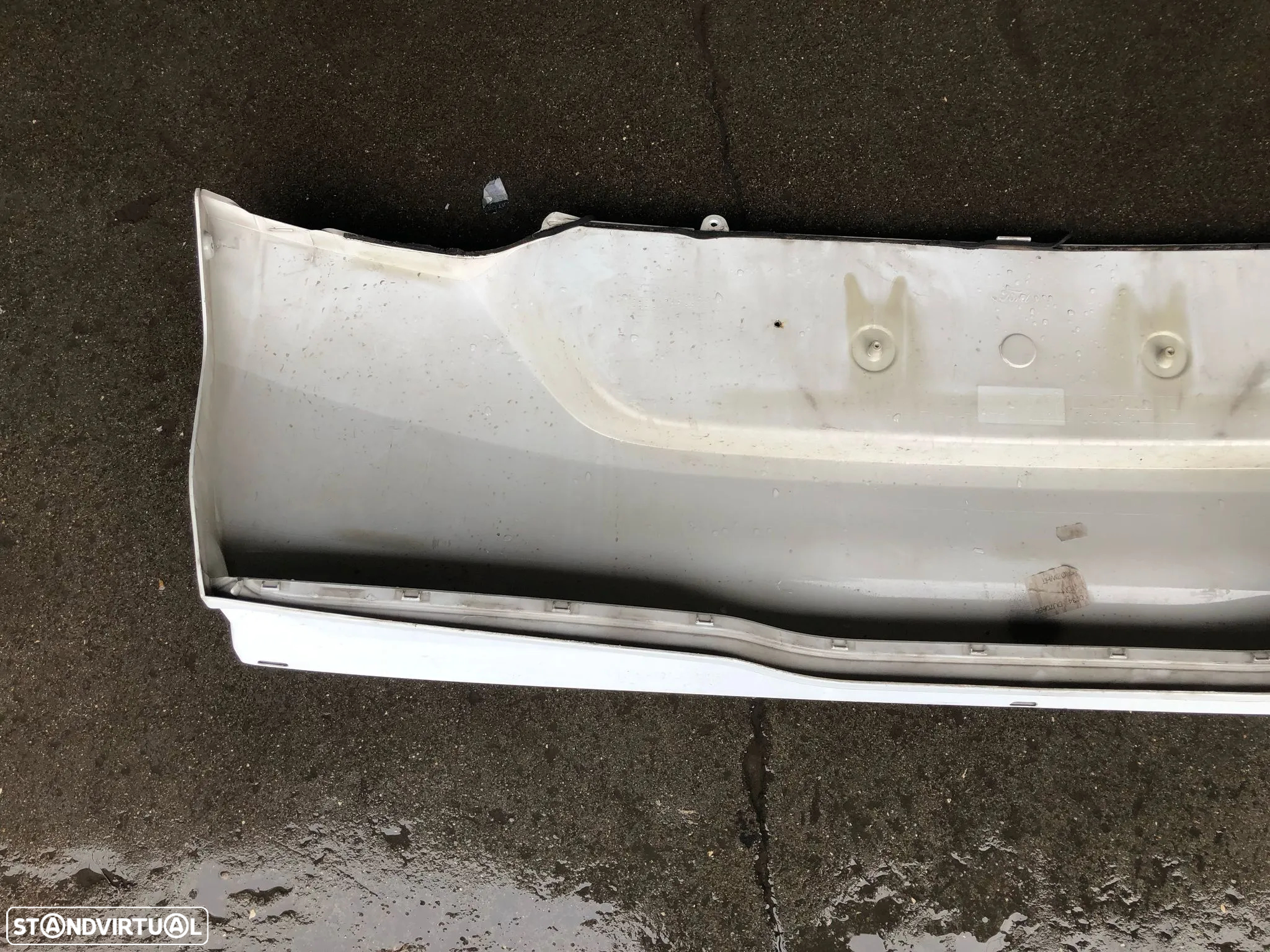 FORD FOCUS III TAMPA PLASTICO MALA - M322 - 5