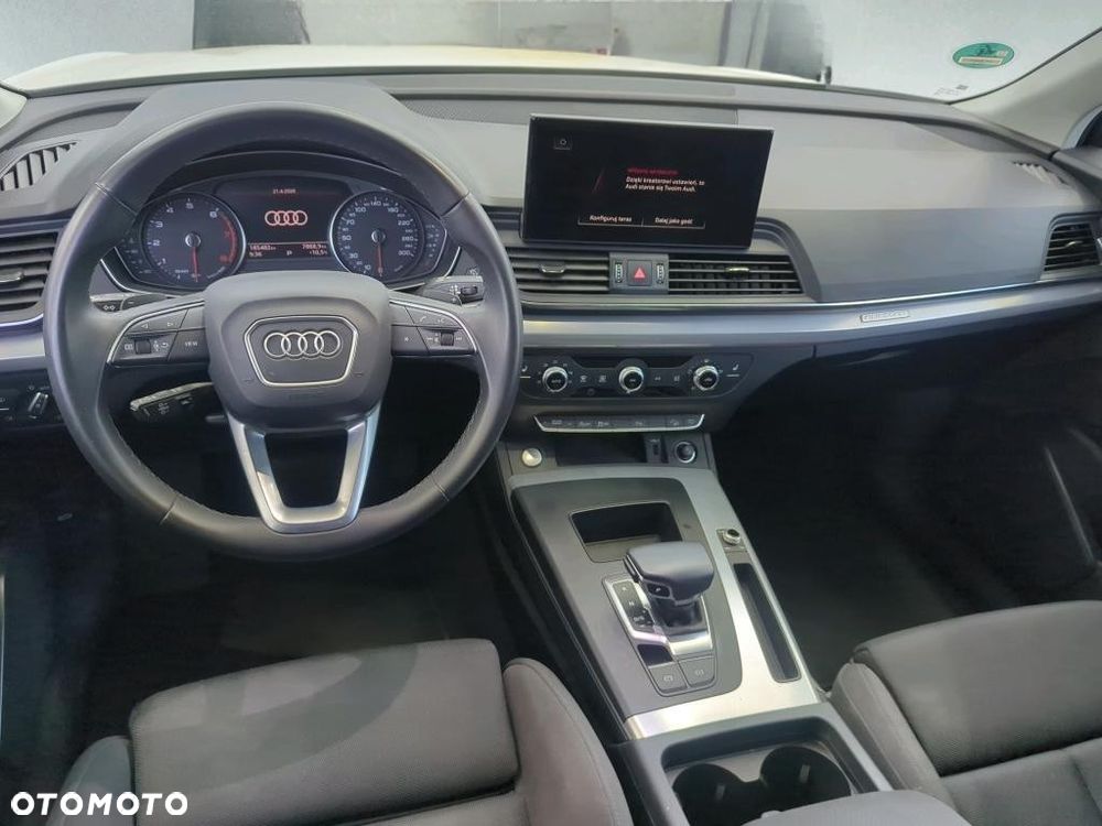 Audi Q5 45 TFSI mHEV Quattro S Line S tronic - 4