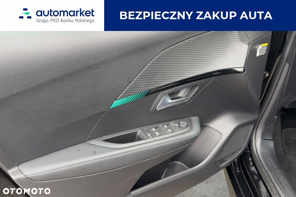 Peugeot 208 1.2 PureTech Allure S&S EAT8 - 10