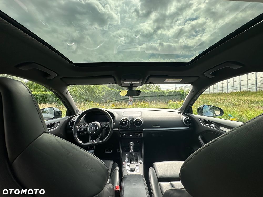 Audi S3 - 19