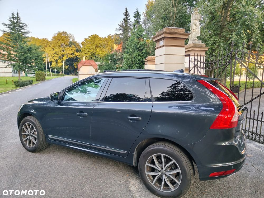 Volvo XC 60 T6 AWD Ocean Race - 4