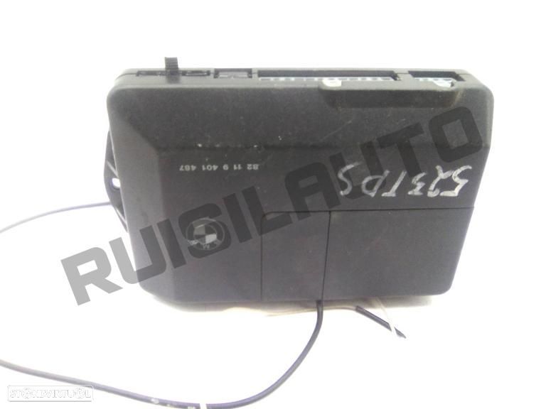 Módulo Alarme 82119_401_487 Bmw 5 (e39) [1995_2003] 525tds - 3