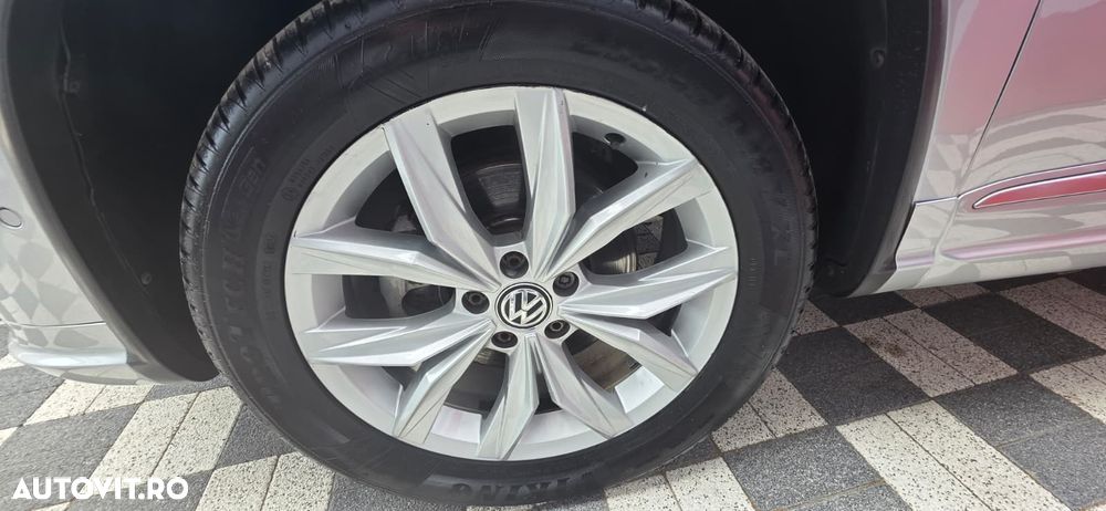 Volkswagen Tiguan - 21