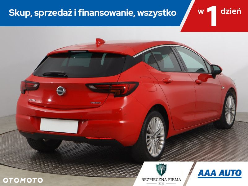 Opel Astra - 6