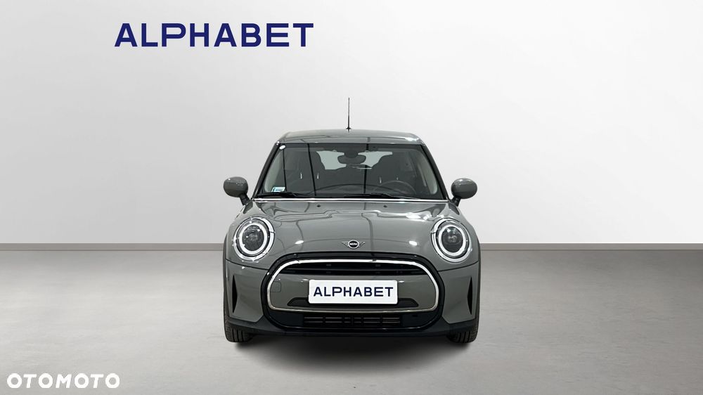MINI Cooper GPF - 8