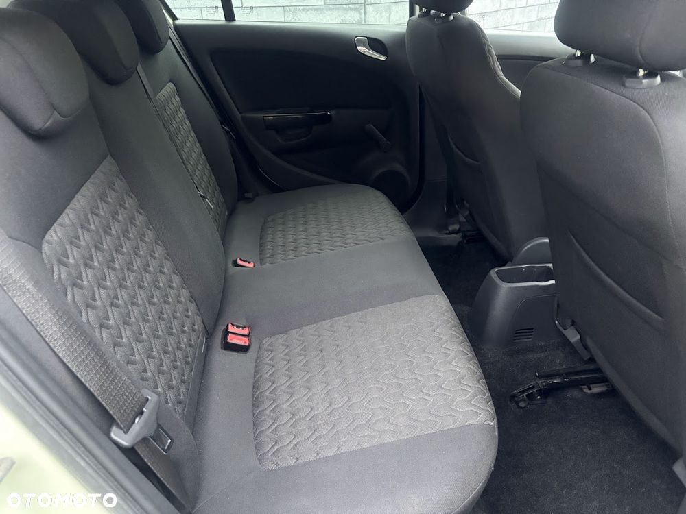 Opel Corsa 1.4 T Color Edition S&S - 25