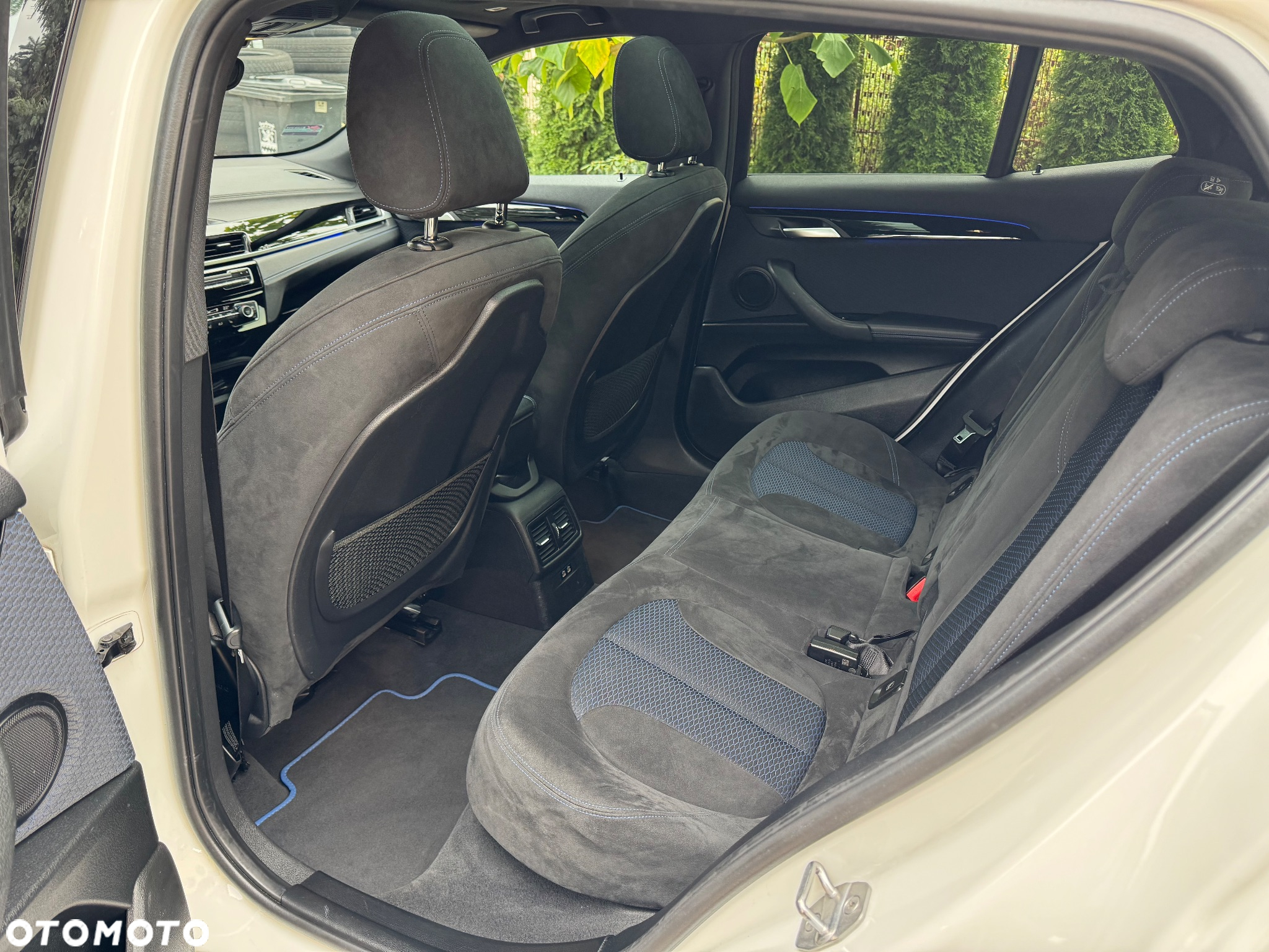 BMW X2 sDrive18d M Sport - 20