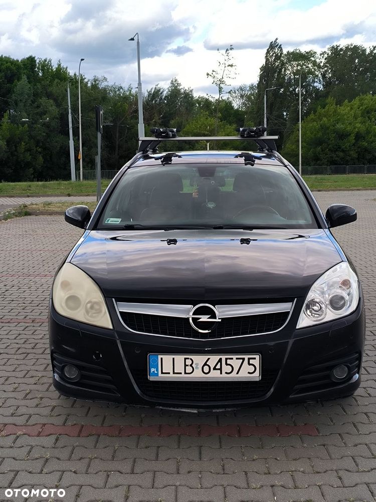 Opel Vectra 1.9 CDTI Comfort - 2