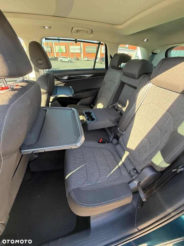 Skoda Kodiaq 16-21 - 16