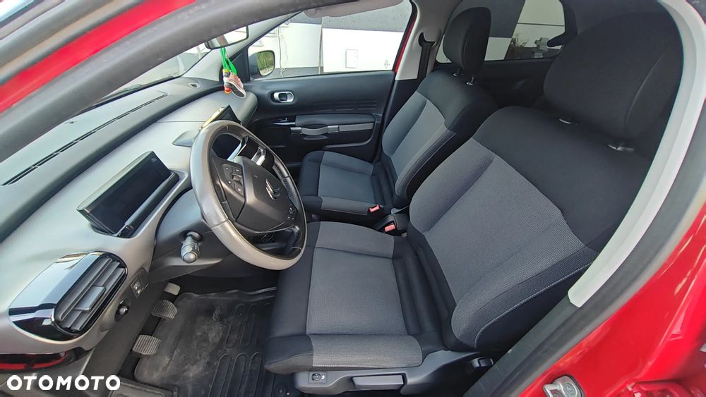 Citroën C4 Cactus 1.2 PureTech Shine Edition - 8