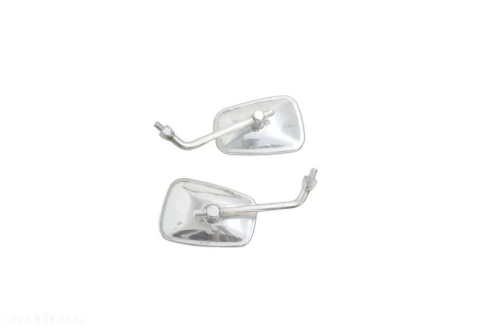 LUSTERKA KOMPLET Kawasaki EN 500 Vulcan 96-03 - 2
