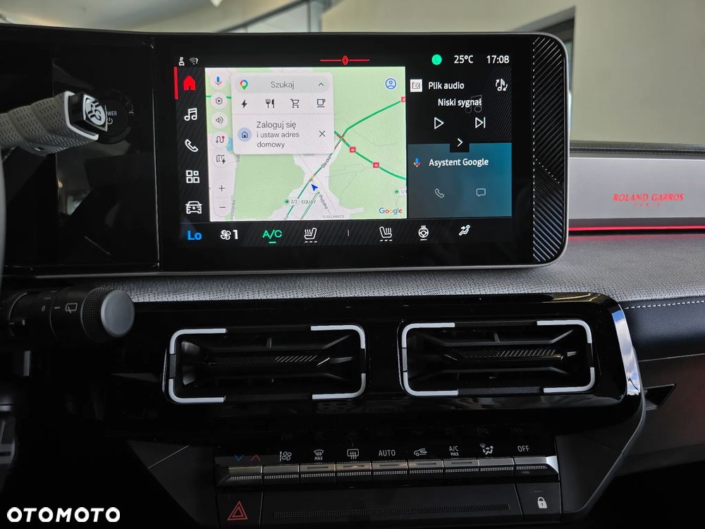 Renault 5 E-Tech Roland-Garros 150 Comfort Range - 26