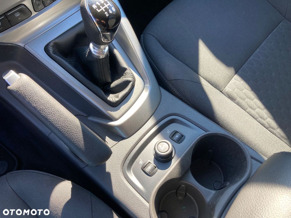 Ford Focus 1.0 EcoBoost Start-Stopp-System Business Edition - 17