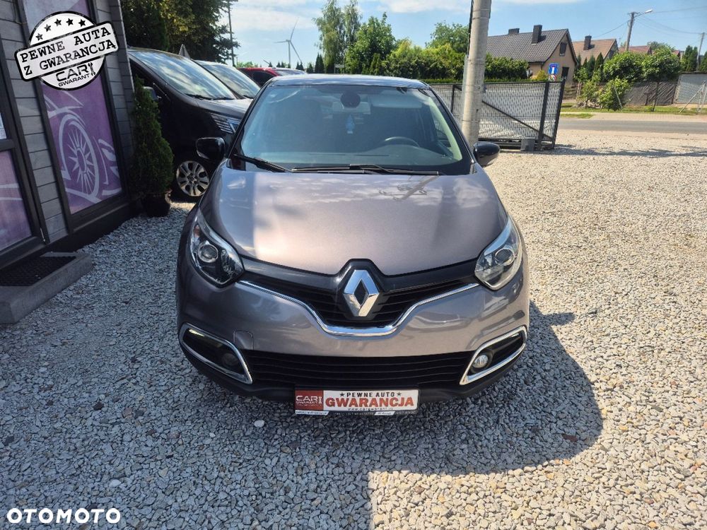 Renault Captur TCe 120 EDC Dynamique - 3