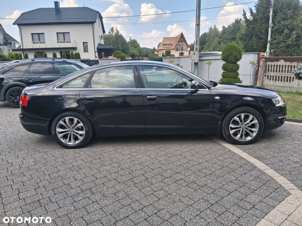 Audi A6 Limousine - 6