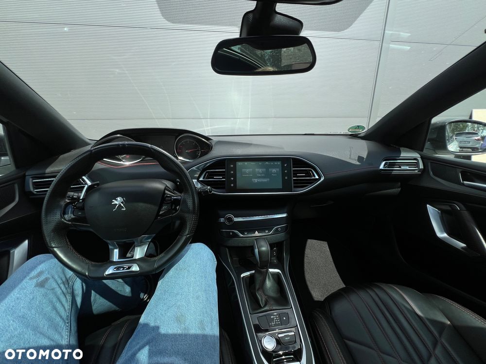 Peugeot 308 - 21