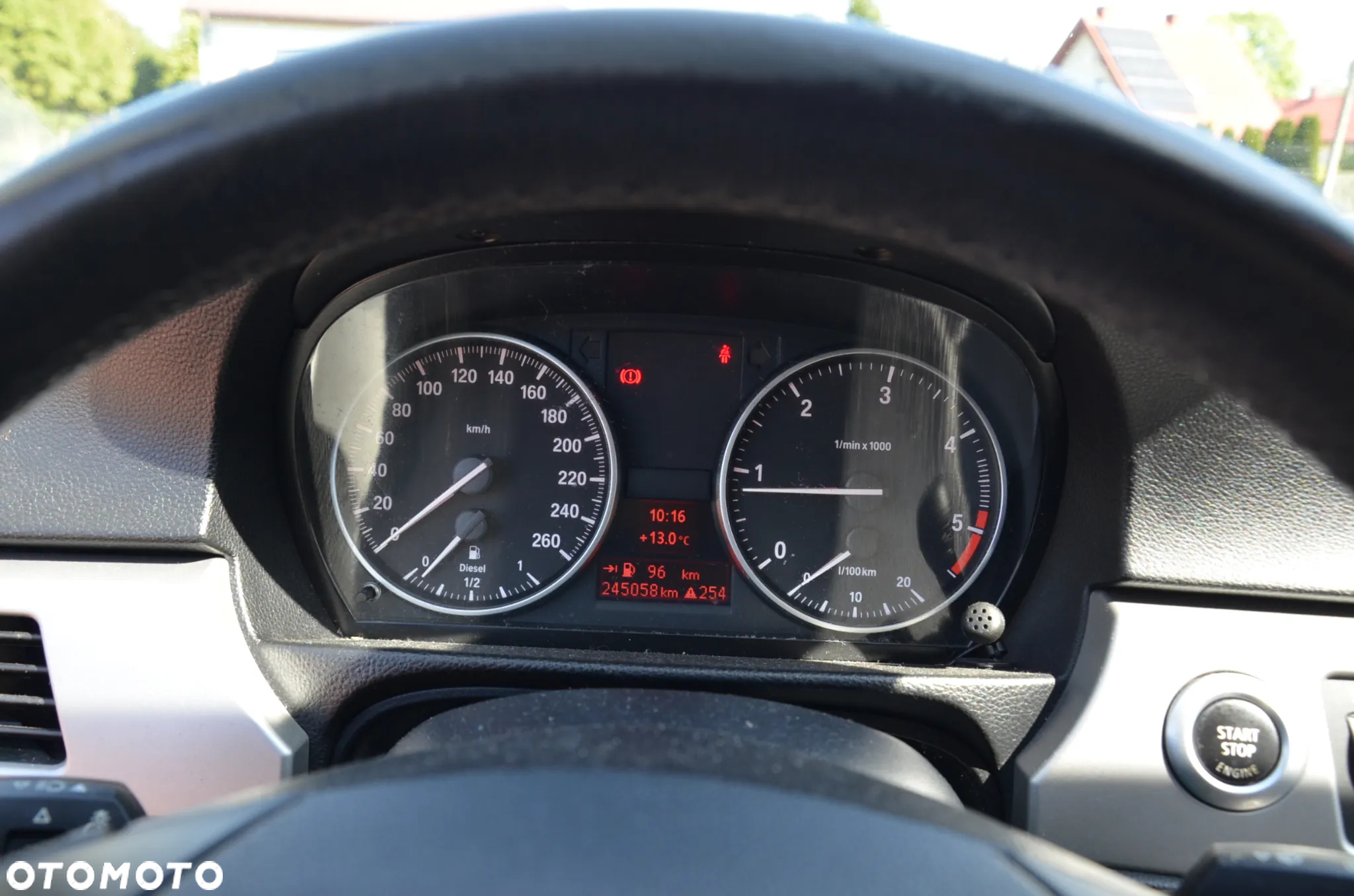 BMW Seria 3 320d - 16