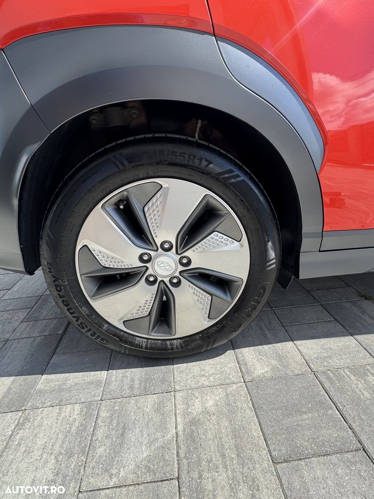 Hyundai KONA 204CP Luxury+ - 15