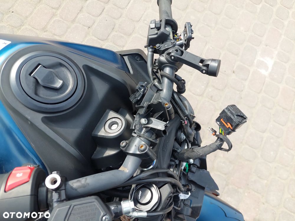 KTM Duke - 11