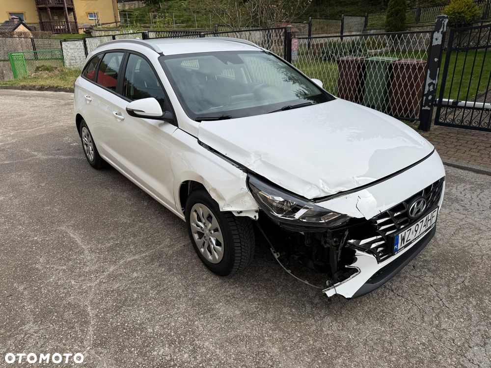 Hyundai i30 1.0 T-GDI Smart - 3