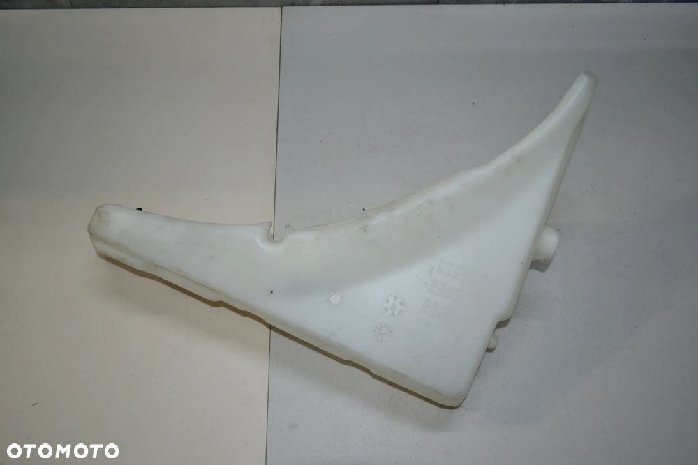 AUDI TT 8J ZBIORNICZEK PŁYNU SPRYSKIWACZY POD XENON 8J0955453C - 3