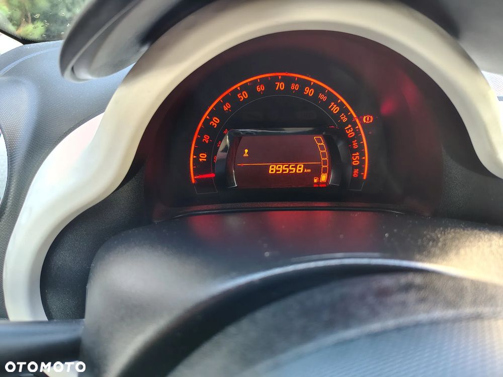 Renault Twingo 2015 photo 3