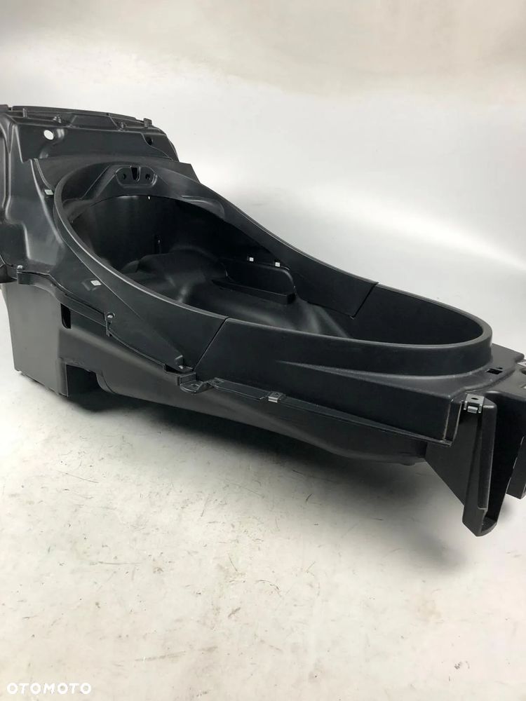 Piaggio MP3 400 530 Wypełnienie Kufer Schowek Pod Siedzenie - 9