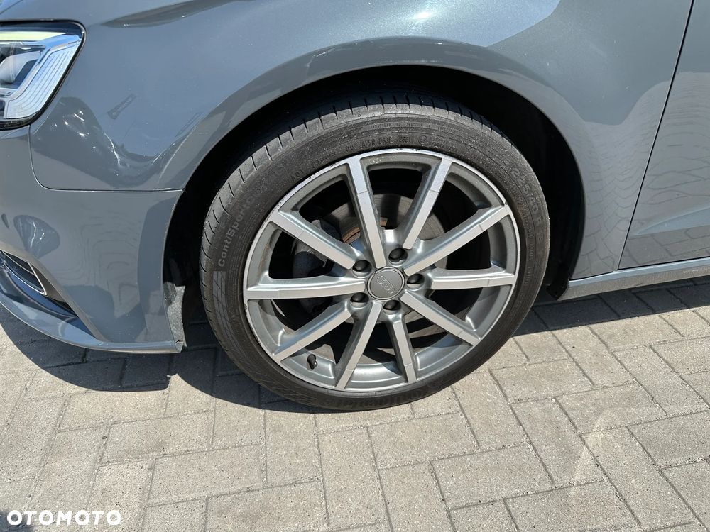 Audi A3 Sportback - 31