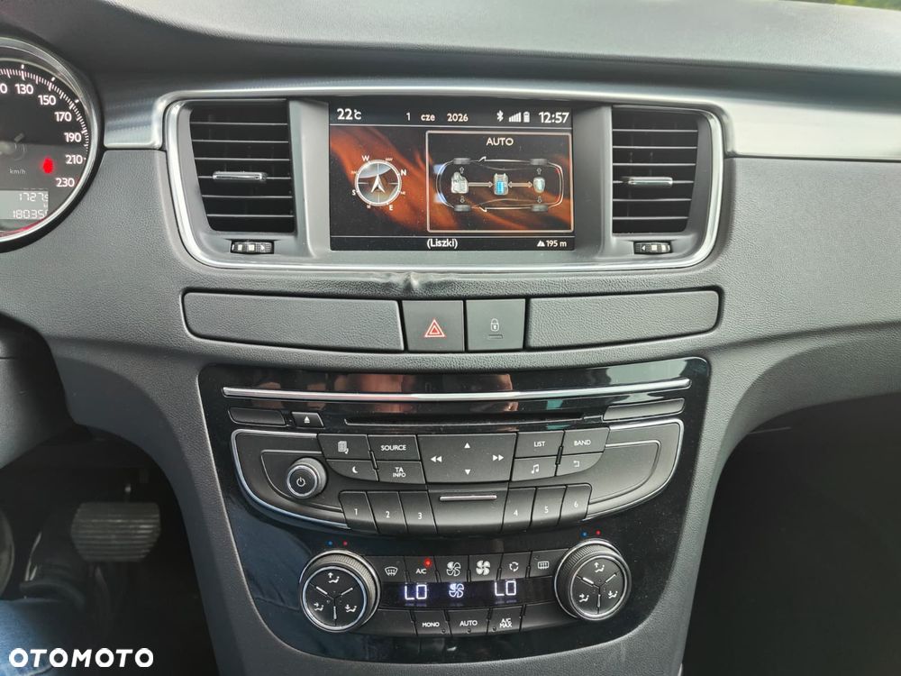 Peugeot 508 RXH Hybrid Business-Line - 18