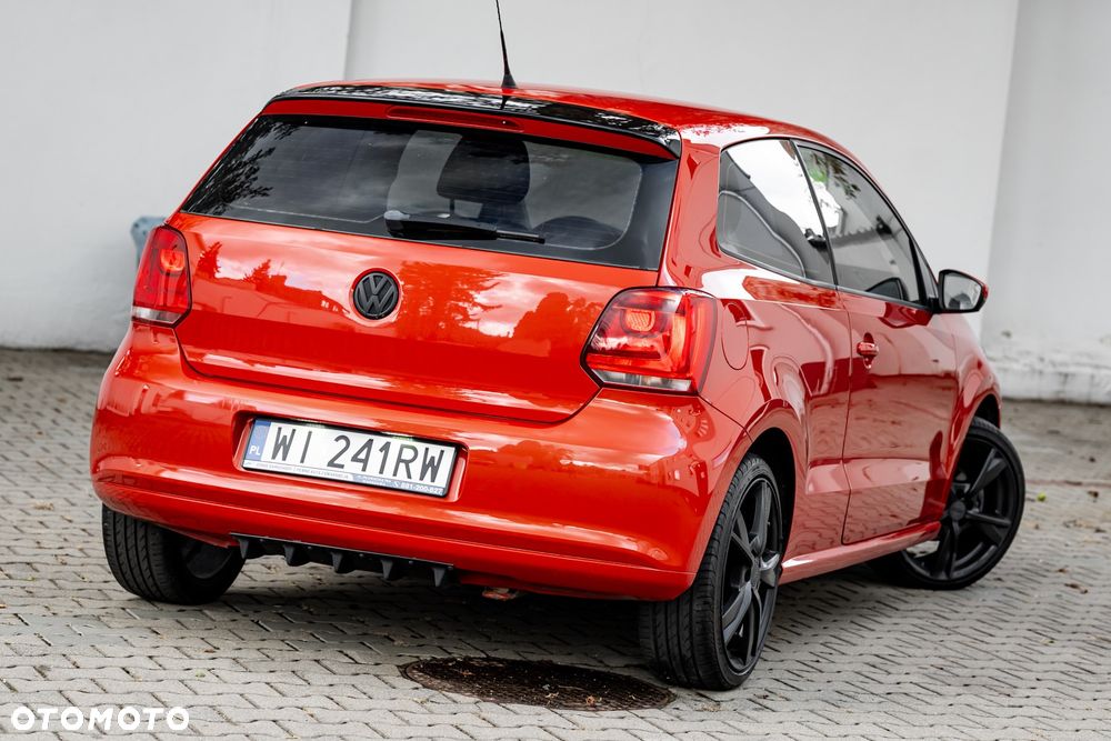 Volkswagen Polo 1.2 Highline - 10