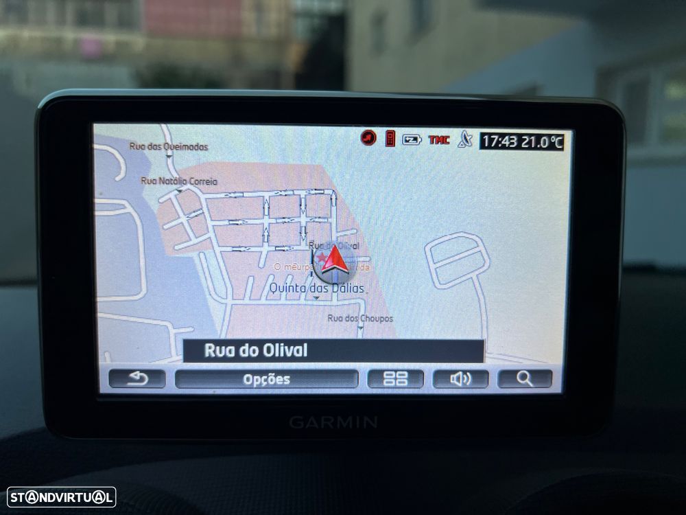 SEAT Ibiza 2.0 TDi FR - 54