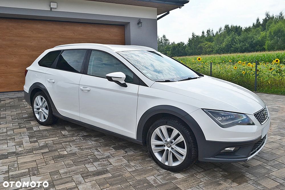 Seat Leon Sportstourer - 9