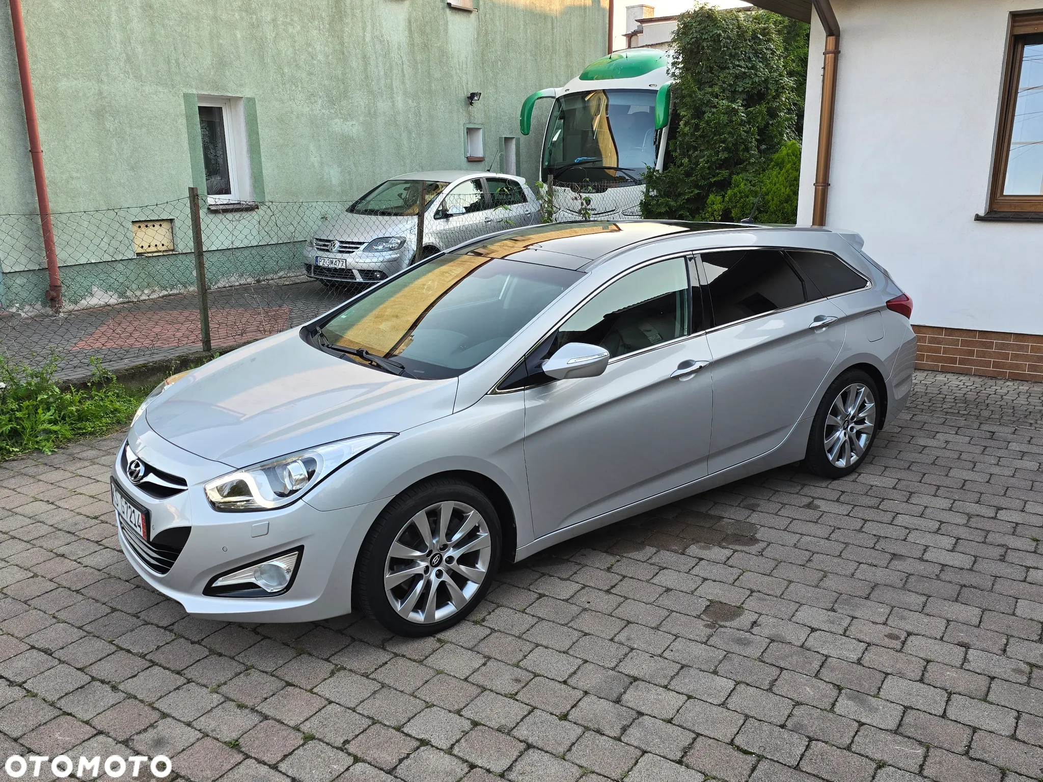 Hyundai i40 2.0 GDI Premium - 2