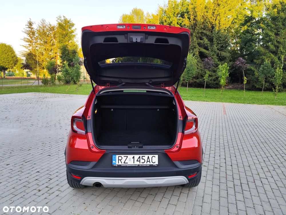 Renault Captur 1.0 TCe Zen - 18