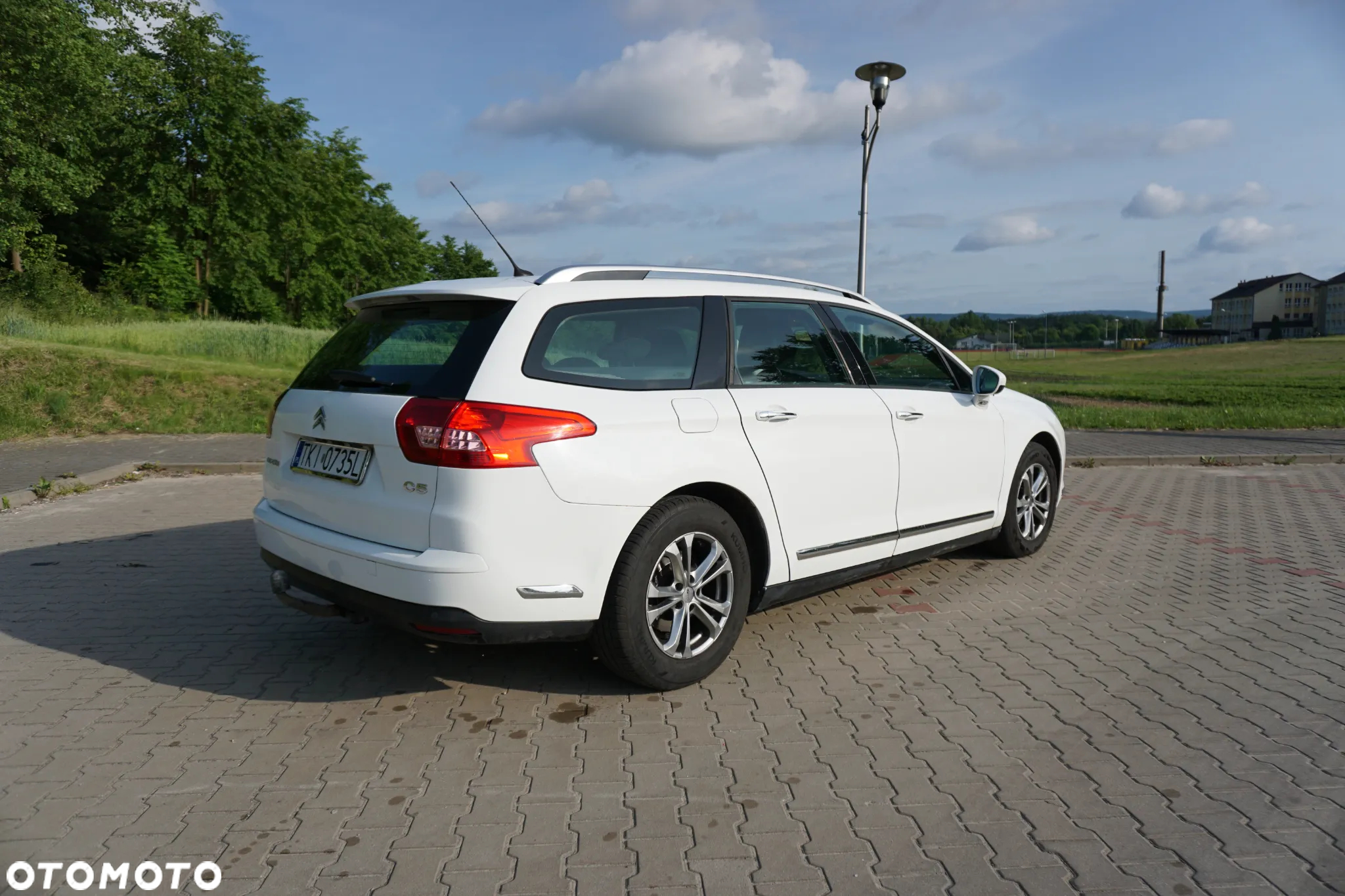 Citroën C5 2.0 HDi Exclusive - 3
