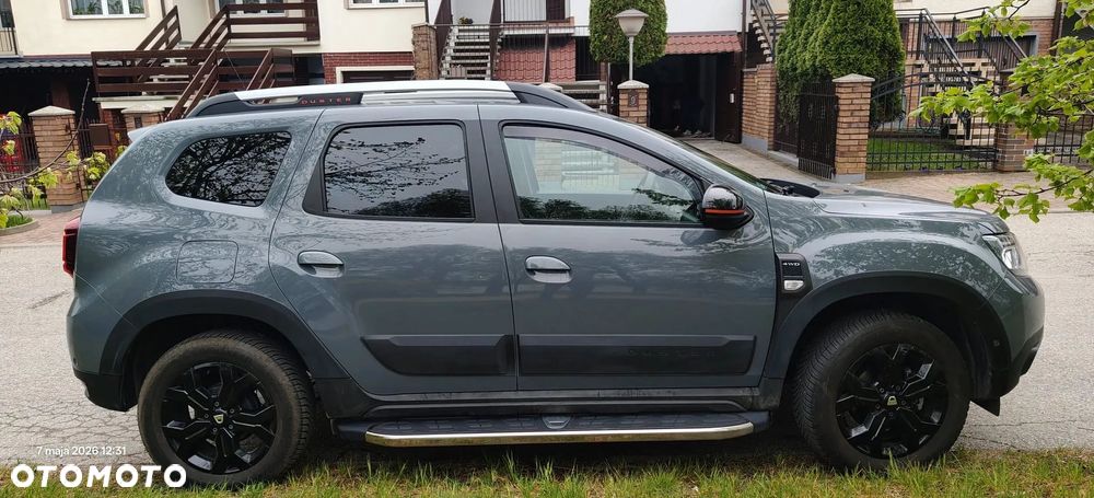 Dacia Duster 1.5 Blue dCi Prestige - 3
