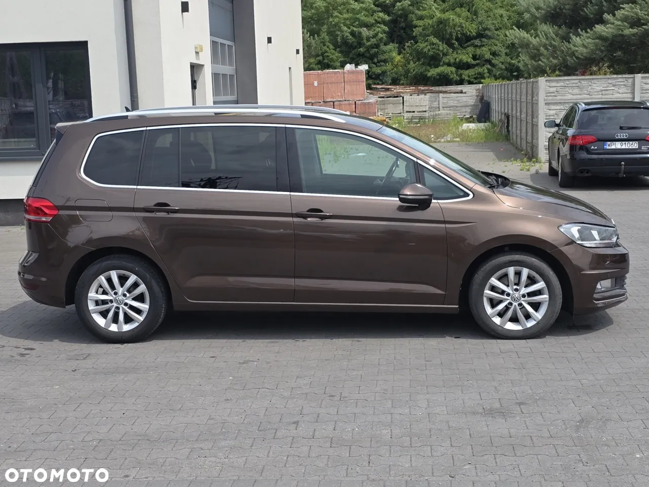 Volkswagen Touran 1.6 TDI SCR (BlueMotion Technology) DSG SOUND - 27